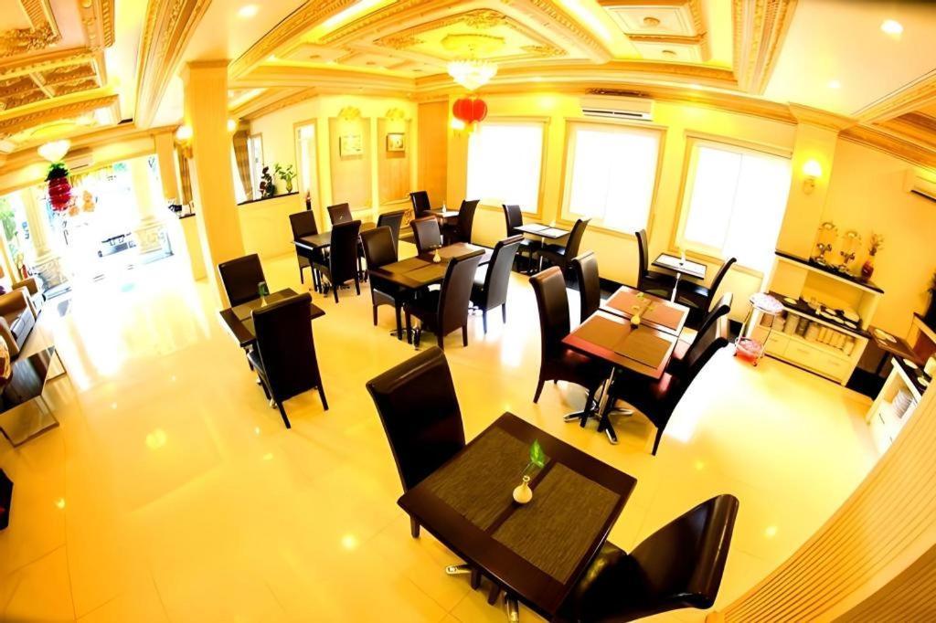Maguwo Ceria Boutique Hotel מראה חיצוני תמונה