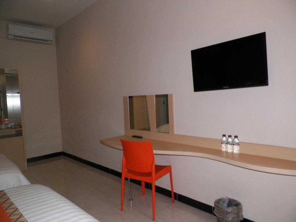 Maguwo Ceria Boutique Hotel מראה חיצוני תמונה