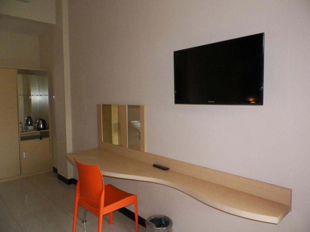 Maguwo Ceria Boutique Hotel מראה חיצוני תמונה