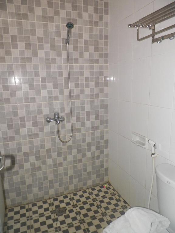 Maguwo Ceria Boutique Hotel מראה חיצוני תמונה