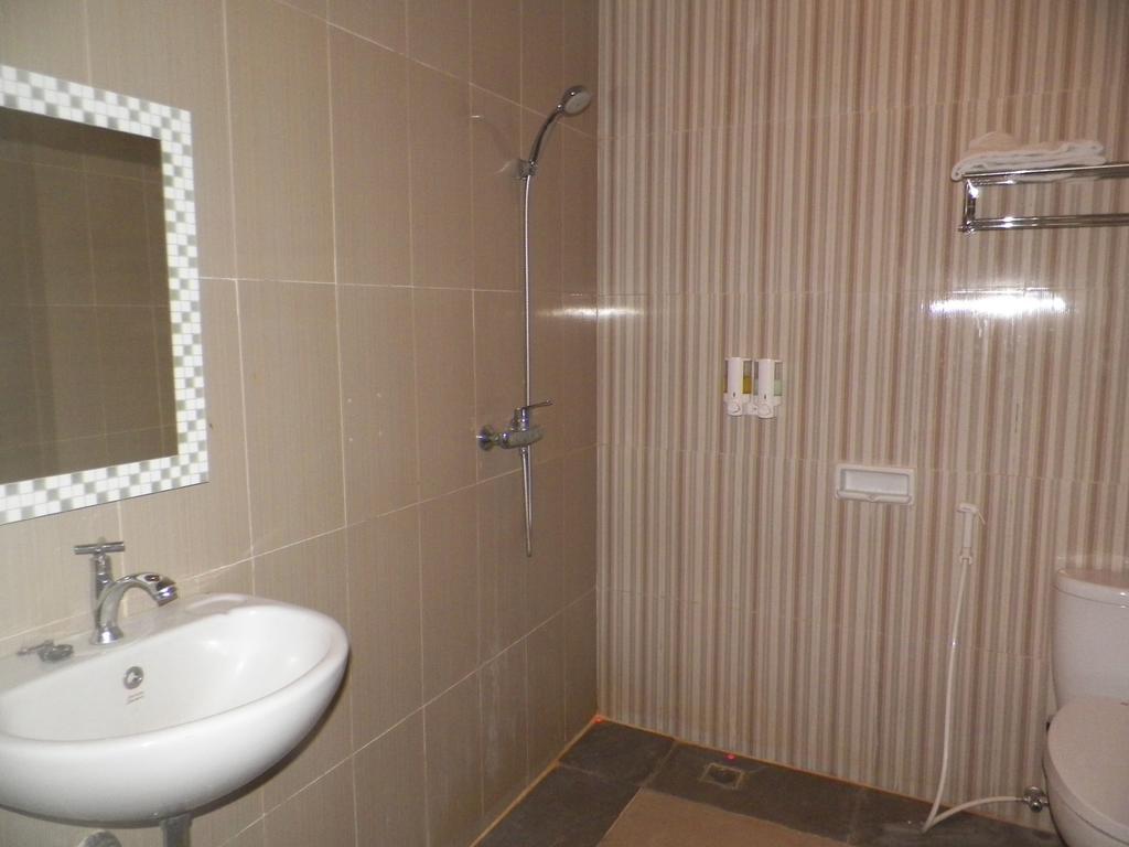 Maguwo Ceria Boutique Hotel מראה חיצוני תמונה