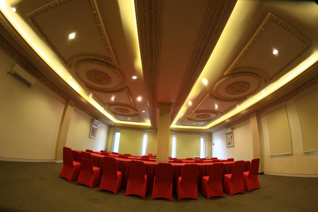 Maguwo Ceria Boutique Hotel מראה חיצוני תמונה