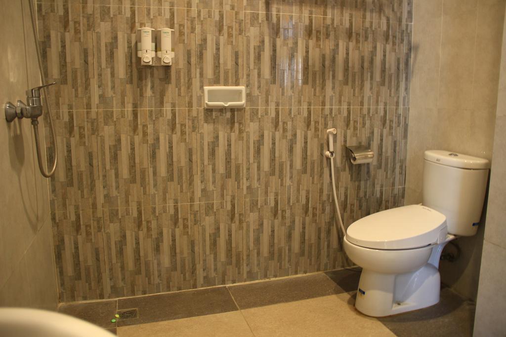 Maguwo Ceria Boutique Hotel מראה חיצוני תמונה