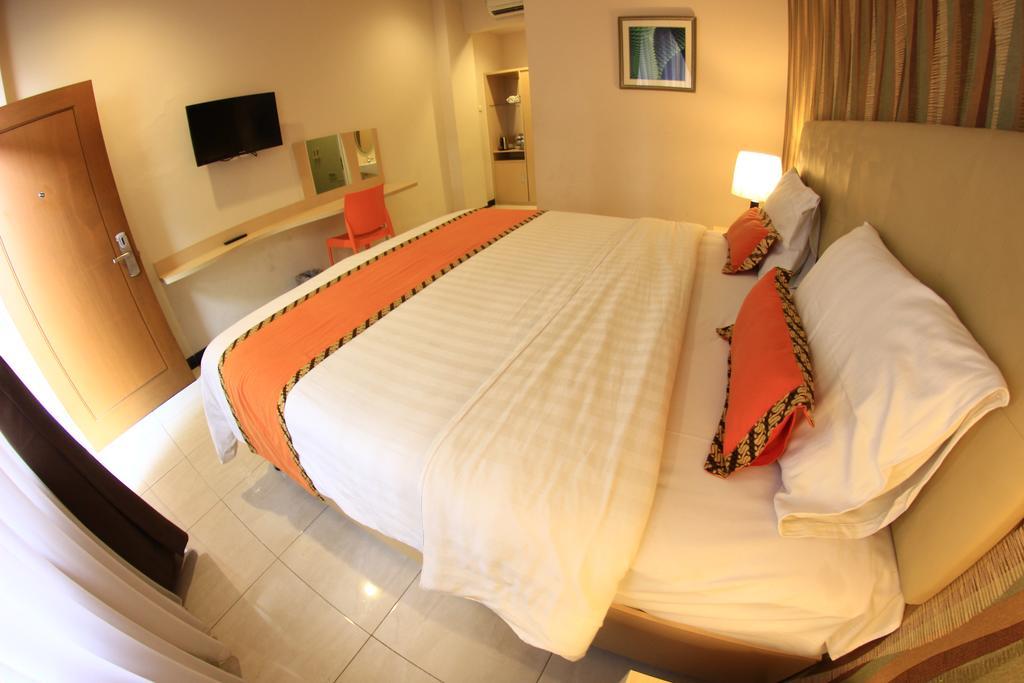 Maguwo Ceria Boutique Hotel מראה חיצוני תמונה