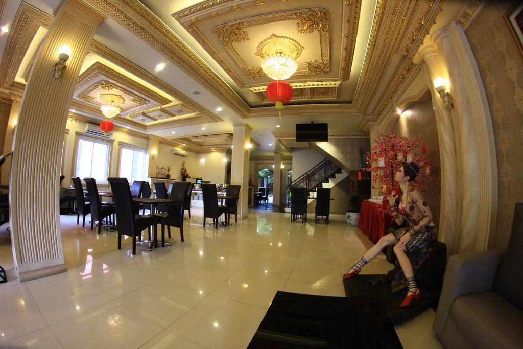 Maguwo Ceria Boutique Hotel מראה חיצוני תמונה