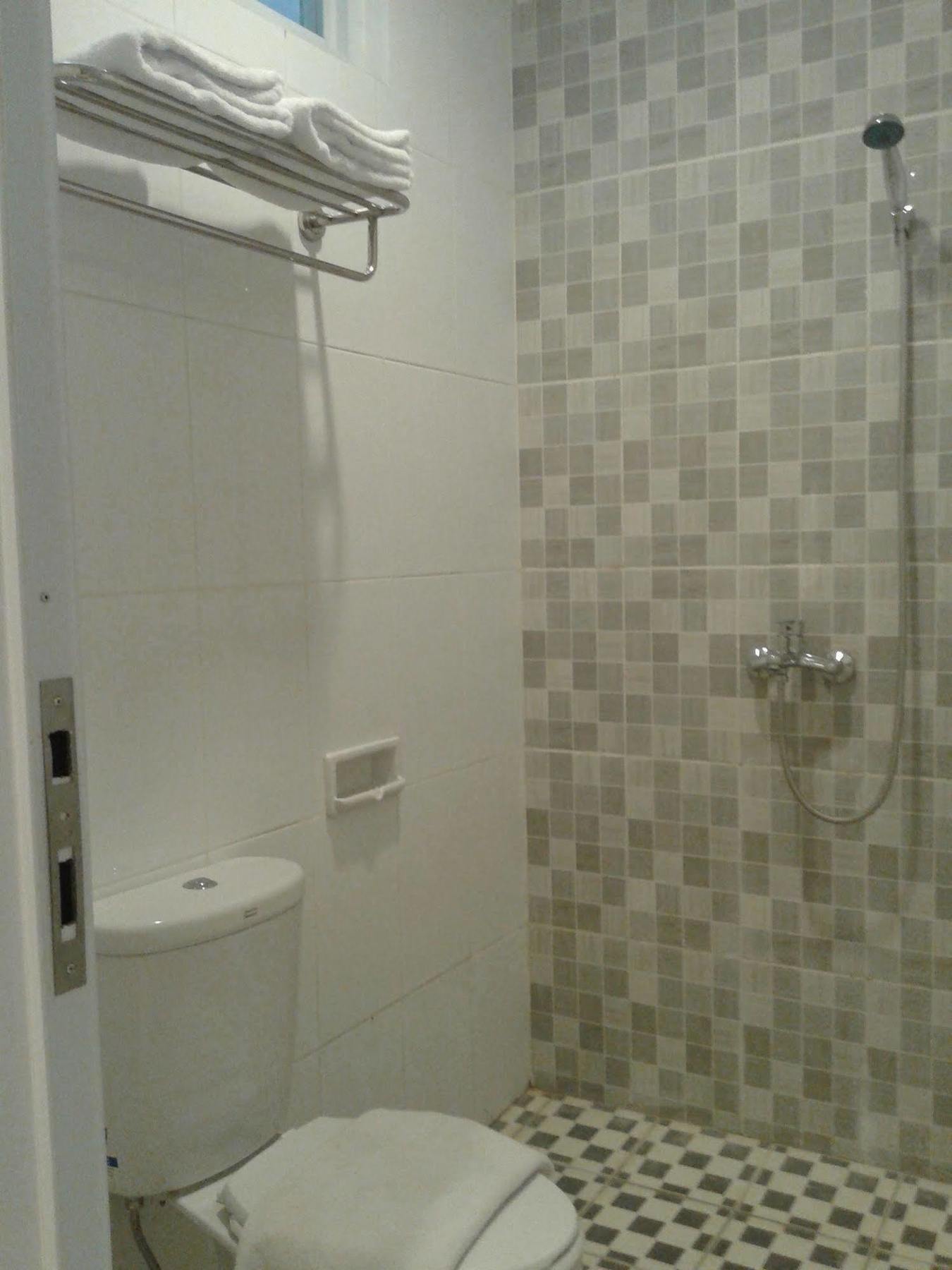 Maguwo Ceria Boutique Hotel מראה חיצוני תמונה